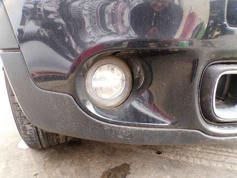 Foto 3ª: Paragolpes Delantero Mini Countryman N18B16A (2010)