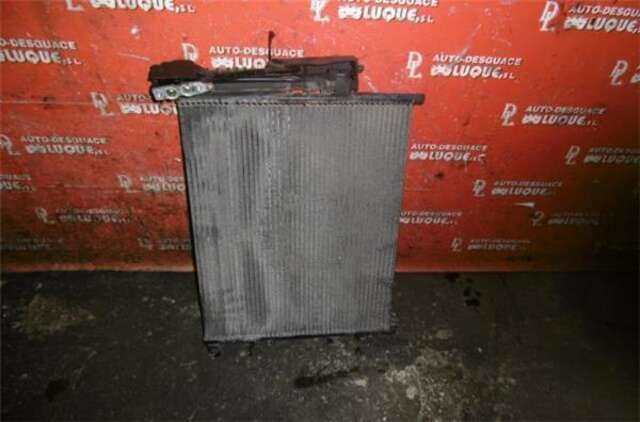 Foto 3ª: Radiador Calefaccion A.A. Bmw Serie 3 315 318 TI [N46B20A]
