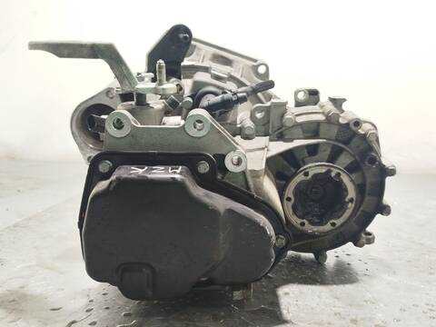 Foto 3ª: Caja Cambios Seat Ibiza 1.2 TDI 75CV 55KW