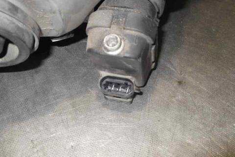 Foto 4ª: Faro Izquierdo Nissan Primastar 2.5 DCI DIESEL CAT 135CV 99KW [G9U B7] (2006)