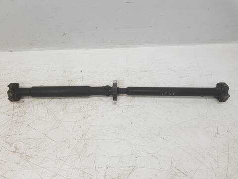 Transmision Central Bmw Serie 1 114 118D