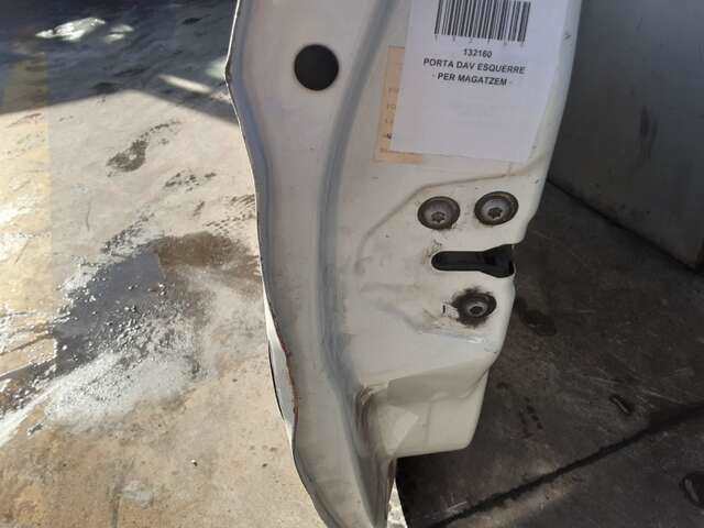 Foto 2ª: Puerta Delantera Izquierda Ford Ka 1.3 TDCI 75CV (2012)