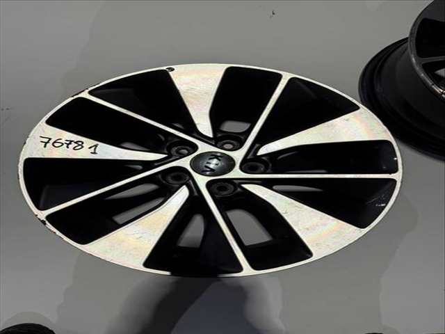 LLanta Chapa Kia Optima EMOTION 141CV 104KW