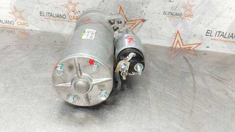 Foto 4ª: Motor de Arranque Ford Galaxy TREND 125CV 92KW (2006)