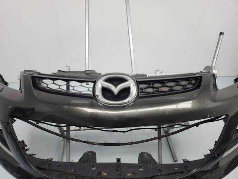 Foto 2ª: Paragolpes Delantero Mazda CX7 2.2 CRTD ER) ACTIVE 173CV 127KW [R2] (2010)