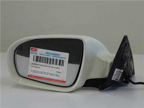 Retrovisor Izquierdo Mercedes Clase E 180 2.1 E 250 CDI BLUEEFFICIENCY 207.303) COUPE 204CV 150KW