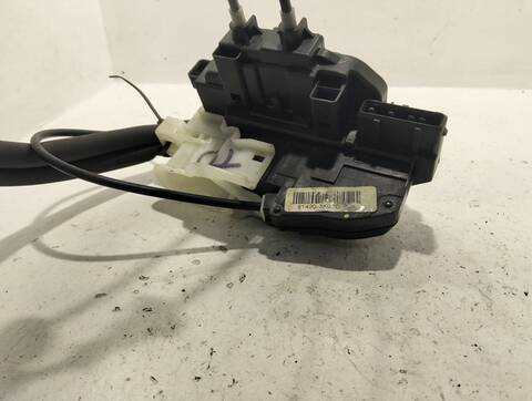 Foto 2ª: Cerradura Puerta Trasera Derecha Hyundai Sonata 2.0 CRDI CAT 150CV (2005)