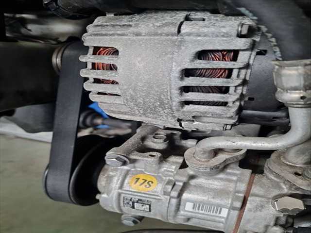 Alternador Volkswagen Touran SPORT BMT 150CV 110KW