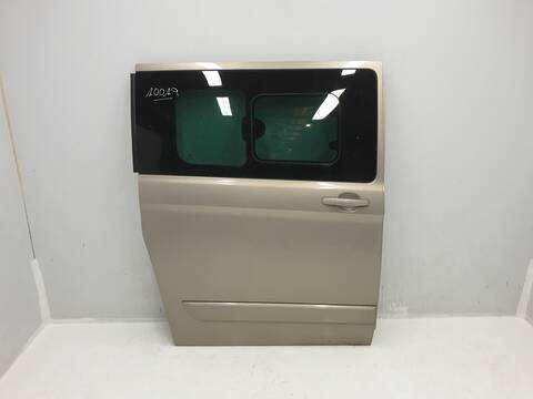 Puerta Lateral Corredera Derecha Ford Transit 270 L1 AMBIENTE
