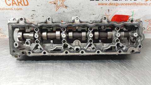 Culatin Renault Kangoo FURGON MAXI 5P PROFESIONAL 90CV 66KW