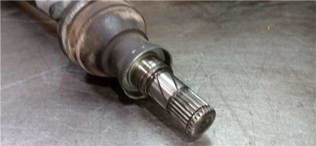 Foto 3ª: Transmision Delantera Derecha Opel Astra 1.6 DYNAMIC [1.6 LTR. - 81 KW CDTI DPF] [D16DTN]