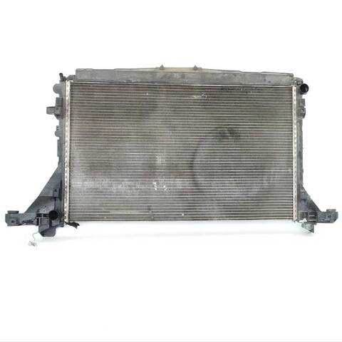 Foto 2ª: Radiador Motor Nissan NV400 DCI 125 FURGONETA (2011)