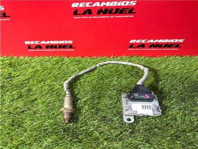 Sonda Lambda Citroen Jumpy 1.6 CONFORT M [1 6 LTR. - 85 KW BLUE-HDI FAP] 116CV FURGON