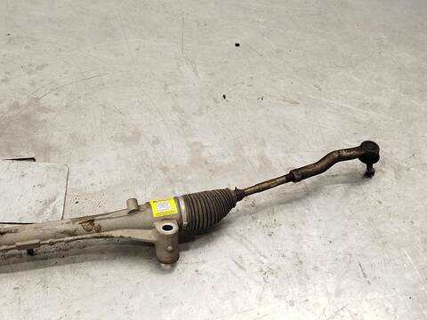 Foto 3ª: Cremallera de Direccion Toyota CHR 1.8 HYBRID ZYX10_ ZYX11_) 98CV 72KW [2ZR] (2017)