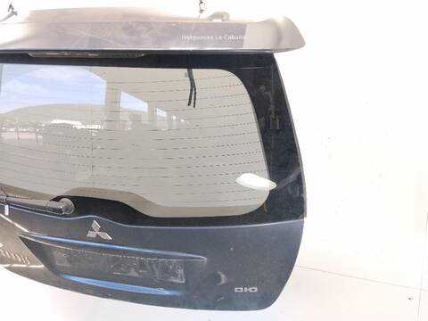Foto 3ª: Portón Mitsubishi Grandis 2.0 DI-D NA8W) [BSY] (2003)