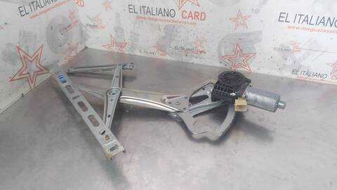 Elevalunas Eléctrico Delantero Derecho Mercedes Clase C 160 230 COMPRESSOR EVO) 208.348) COUPE 197CV 145KW