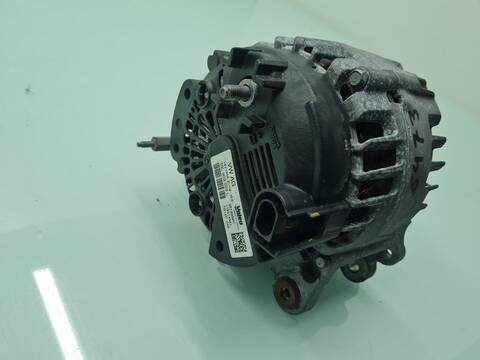Foto 4ª: Alternador Volkswagen Transporter D T6 FURGON [CXGB] (2019)