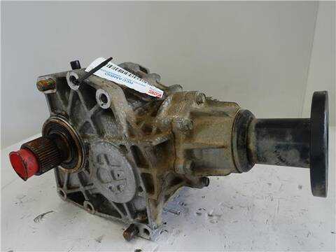 Foto 3ª: Caja Transfer Hyundai Santa Fe 2.2 CRDI 155CV 114KW [D4EB] (2007)