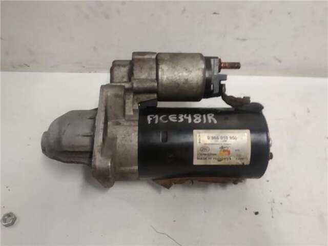 Motor de Arranque Iveco Daily 3.0 FG BATALLA 3000 L 35 C... [3.0 LTR. - 107 KW DIESEL]