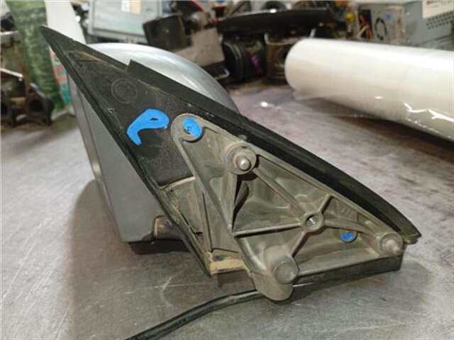 Foto 2ª: Retrovisor Izquierdo Audi A4 2.0 TDI (140CV) [BLB]