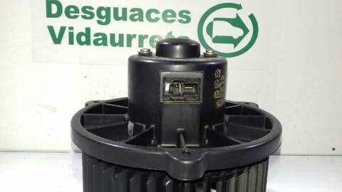 Foto 2ª: Calefacción Kia Sportage EX 113CV 83KW [D4EA] (2005)