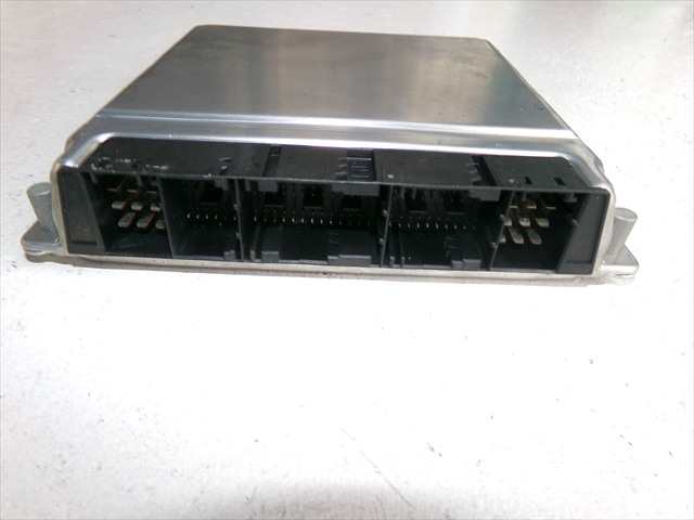 Foto 2ª: Centralita Motor ECU Mercedes Clase E 270 2.7 CDI W210,1999-2002 [612961] (2001)