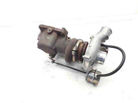 Turbocompresor Ford Mondeo 2.0 16V DI TD CAT BERLINA 116CV 85KW