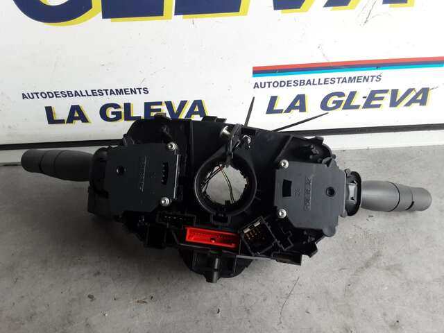 Foto 3ª: Mando Luces Renault Megane 1.5 DCI II BM0/1_, CM0/1_) (2004)