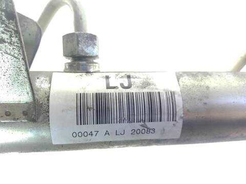 Foto 3ª: Cremallera de Direccion Opel Astra 1.6 16V F08 F48) [X 16 XEL] (1998)