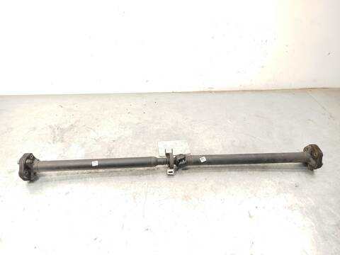 Transmision Central Mercedes Clase C 160 C 220 D 205.304) COUPE 170CV 125KW