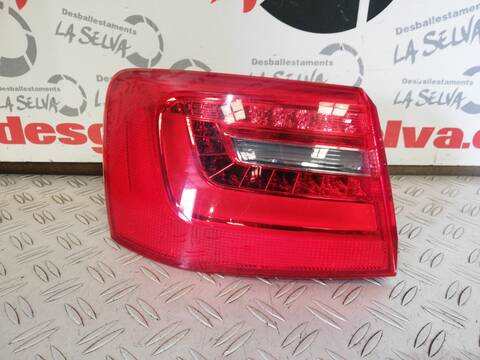 Piloto Trasero Izquierdo Audi A4 CDUD