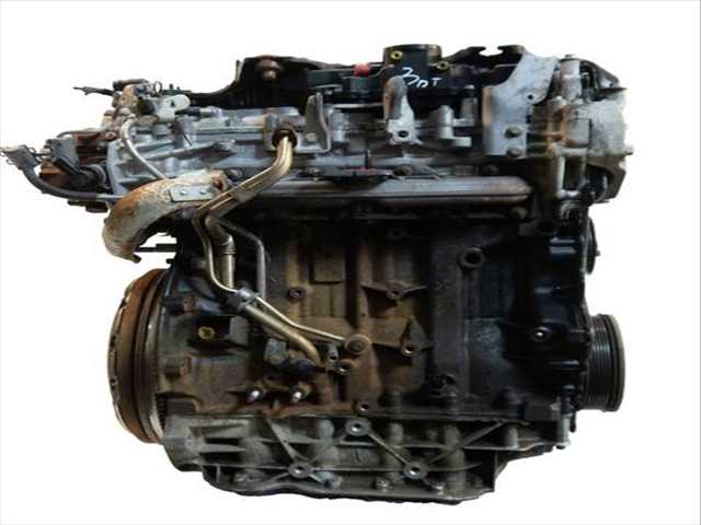 Motor Completo Renault Laguna 150 CV 110KW