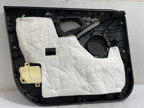 Foto 3ª: Tapizados Cartoneras Hyundai ix35 2.0 CRDI 4WD 136CV [D4HA] (2009)