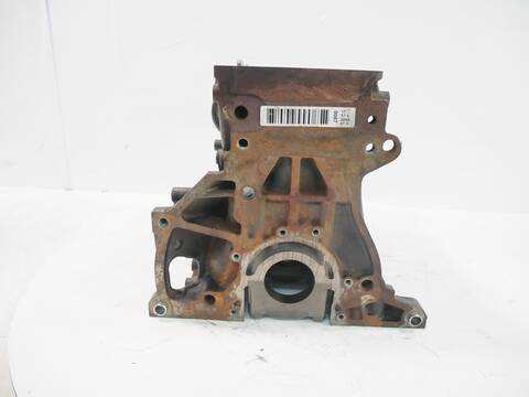 Foto 3ª: Bloque Motor Audi A3 115 CV 85KW [DGTE DGT] (2018)
