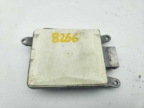 Centralita Motor ECU Mazda CX7 2.2 CRTD ER) ACTIVE 173CV 127KW
