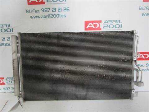 Foto 2ª: Radiador Calefaccion A.A. Hyundai ix55 3.0 STYLE 239CV 176KW [D 6EA] (2009)