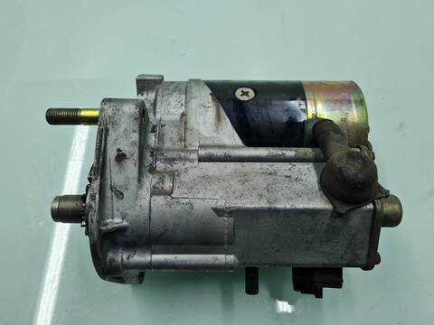 Foto 2ª: Motor de Arranque Toyota Land Cruiser 3.0 D4-D VX 163CV 120KW [1KDFTV] (2004)