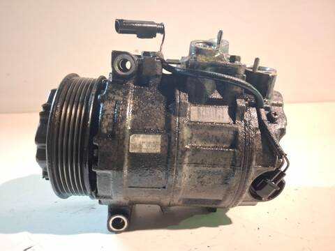 Compresor Aire Acondicionado Mercedes Clase E 180 647961 BERLINA