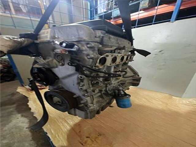 Foto 3ª: Motor Completo Suzuki Swift 1.3 GS (3-PTAS.) [1.3 LTR. - 68 KW 16V CAT]