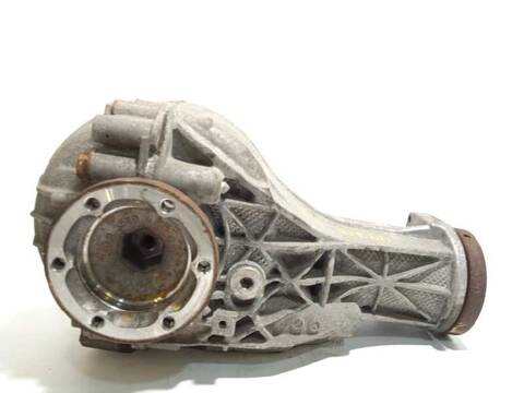 Diferencial Trasero Audi S5 3.0 TFSI 333CV 245KW