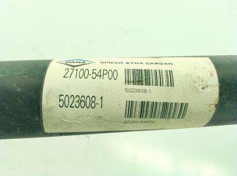 Foto 2ª: Transmision Central Suzuki Vitara 1.4 T ALLGRIP APK 414) 140CV [K14C] (2015)