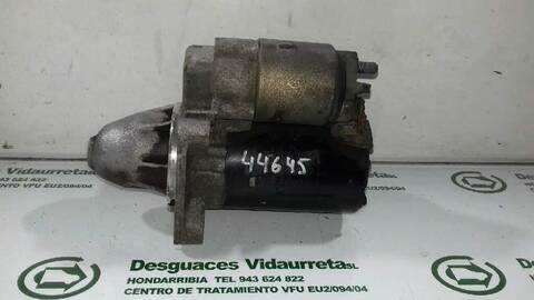 Motor de Arranque Ford Focus TREND BERLINA 100CV 74KW