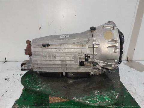 Foto 2ª: Caja Cambios Automatica Mercedes Clase V 200 2.1 CDI CAT 136CV 100KW (2014)