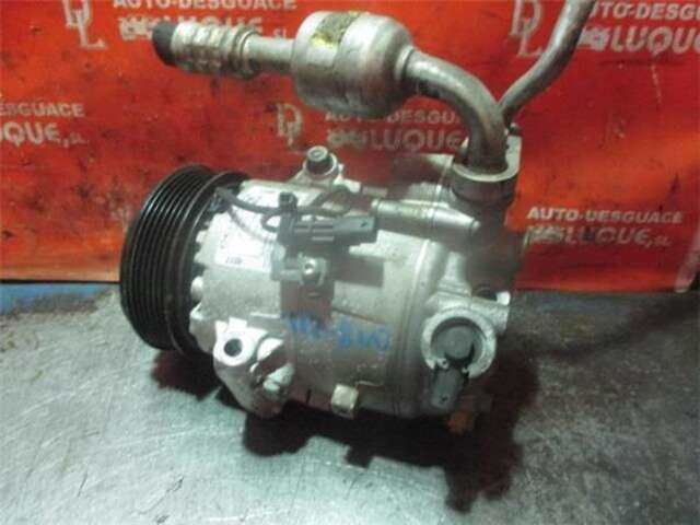 Foto 2ª: Compresor Aire Acondicionado Opel Astra 1.3 ENJOY [1.3 LTR. - 70 KW 16V CDTI]