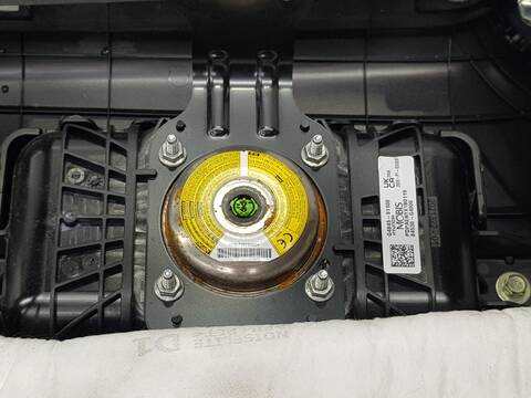 Foto 2ª: Kit Airbag Hyundai i30 1.5 DPI 110CV [G4LG] (2017)