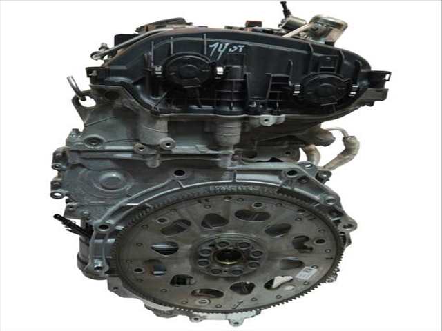 Foto 3ª: Motor Completo Bmw Serie 2 215 1.5 HIBRIDO 224 CV 165KW [B38A15A, XB2131M0, B38]