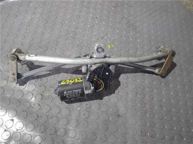 Foto 2ª: Motor Limpia Delantero Audi A3 1.9 TDI AMBIENTE [1.9 LTR. - 81 KW TDI] [AHF]
