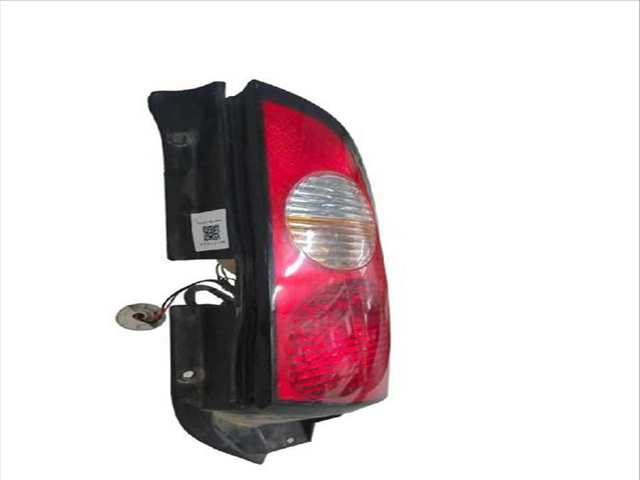 Foto 2ª: Piloto Trasero Izquierdo Hyundai Atos 1.0 I 54CV (1997)