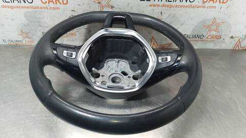 Volante Volkswagen Polo ADVANCE 95CV 70KW