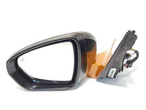 Foto 3ª: Retrovisor Izquierdo DS 7 E-TENSE BE CHIC 299CV 220KW [EP6FADTXHP] (2021)